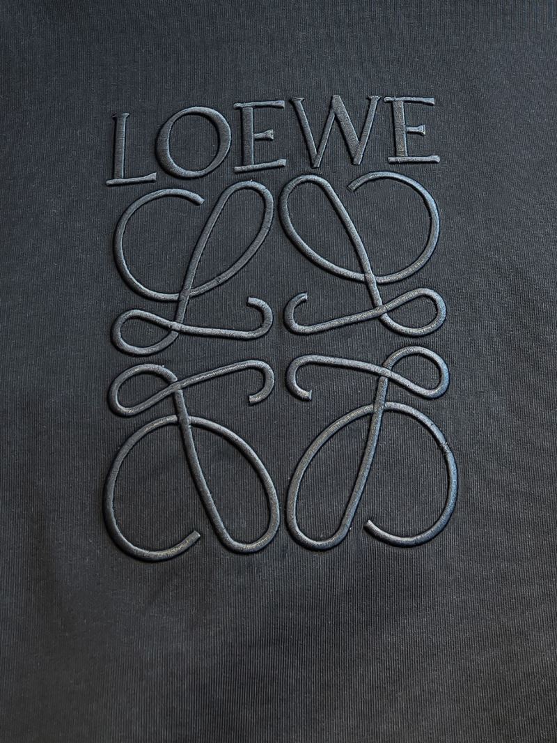 Loewe Hoodies